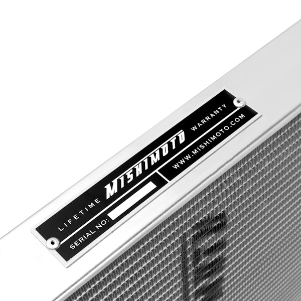 Mishimoto MMRAD-CIV-92 for Select Honda Civic, Honda Civic del Sol