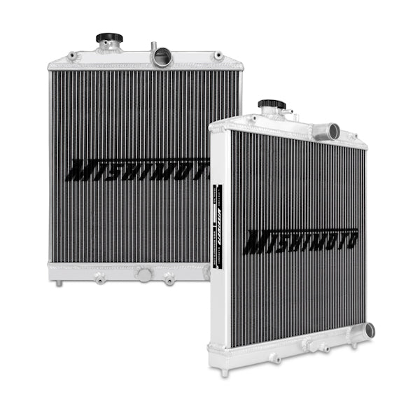 Mishimoto MMRAD-CIV-92 for Select Honda Civic, Honda Civic del Sol