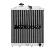 Load image into Gallery viewer, Mishimoto MMRAD-CIV-92 for Select Honda Civic, Honda Civic del Sol