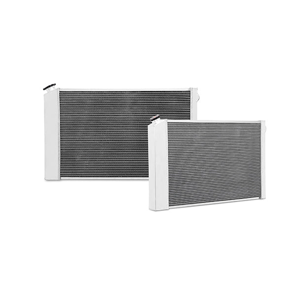 Mishimoto MMRAD-CK-78X for Select Chevrolet Blazer, Chevrolet C10, Chevrolet C10 Suburban, Chevrolet C20, Chevrolet C20 Suburban, Chevrolet C30, Chevrolet K10, Chevrolet K20, Chevrolet K30, GMC Jimmy, GMC R2500, GMC R3500, GMC V1500, GMC V2500, GMC V3500