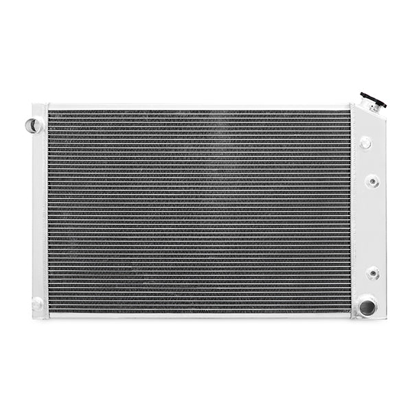 Mishimoto MMRAD-CK-78X for Select Chevrolet Blazer, Chevrolet C10, Chevrolet C10 Suburban, Chevrolet C20, Chevrolet C20 Suburban, Chevrolet C30, Chevrolet K10, Chevrolet K20, Chevrolet K30, GMC Jimmy, GMC R2500, GMC R3500, GMC V1500, GMC V2500, GMC V3500