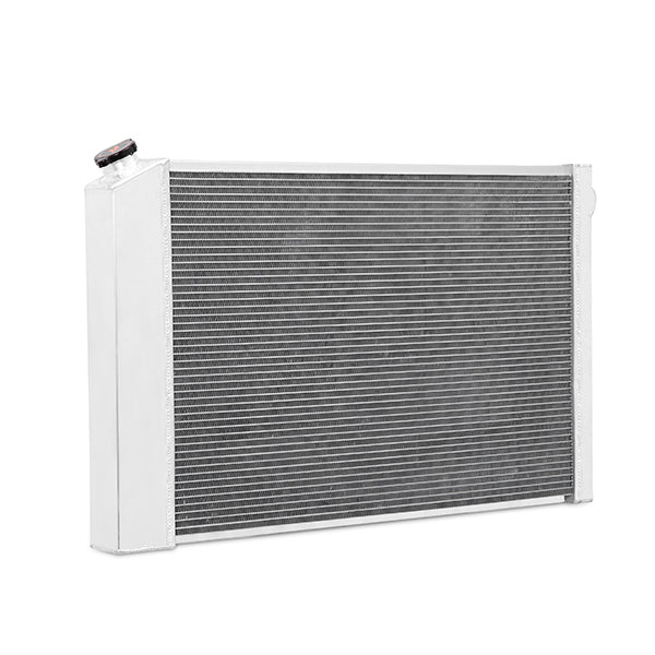 Mishimoto MMRAD-CK-78X for Select Chevrolet Blazer, Chevrolet C10, Chevrolet C10 Suburban, Chevrolet C20, Chevrolet C20 Suburban, Chevrolet C30, Chevrolet K10, Chevrolet K20, Chevrolet K30, GMC Jimmy, GMC R2500, GMC R3500, GMC V1500, GMC V2500, GMC V3500