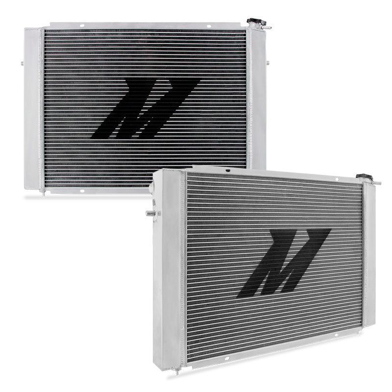 Mishimoto MMRAD-CMDRV8-86