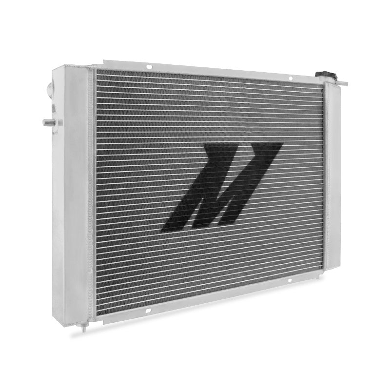 Mishimoto MMRAD-CMDRV8-86