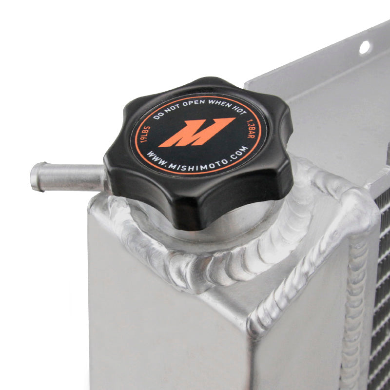 Mishimoto MMRAD-CMDRV8-86