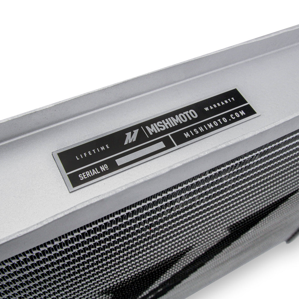 Mishimoto MMRAD-CMDRV8-86