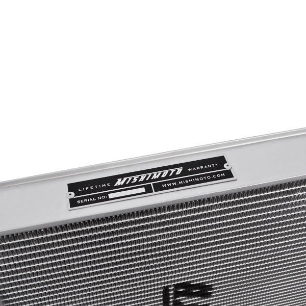 Mishimoto MMRAD-CRS-89 for Select Toyota Cressida