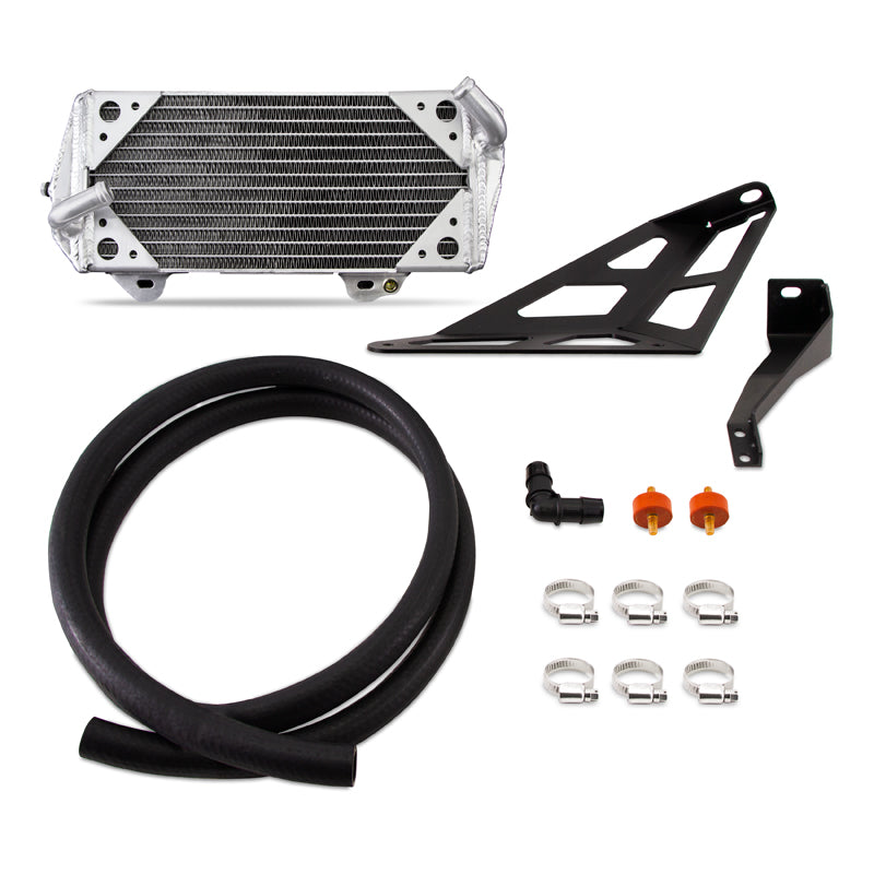 Mishimoto MMRAD-CTR-17S for Select Honda Civic
