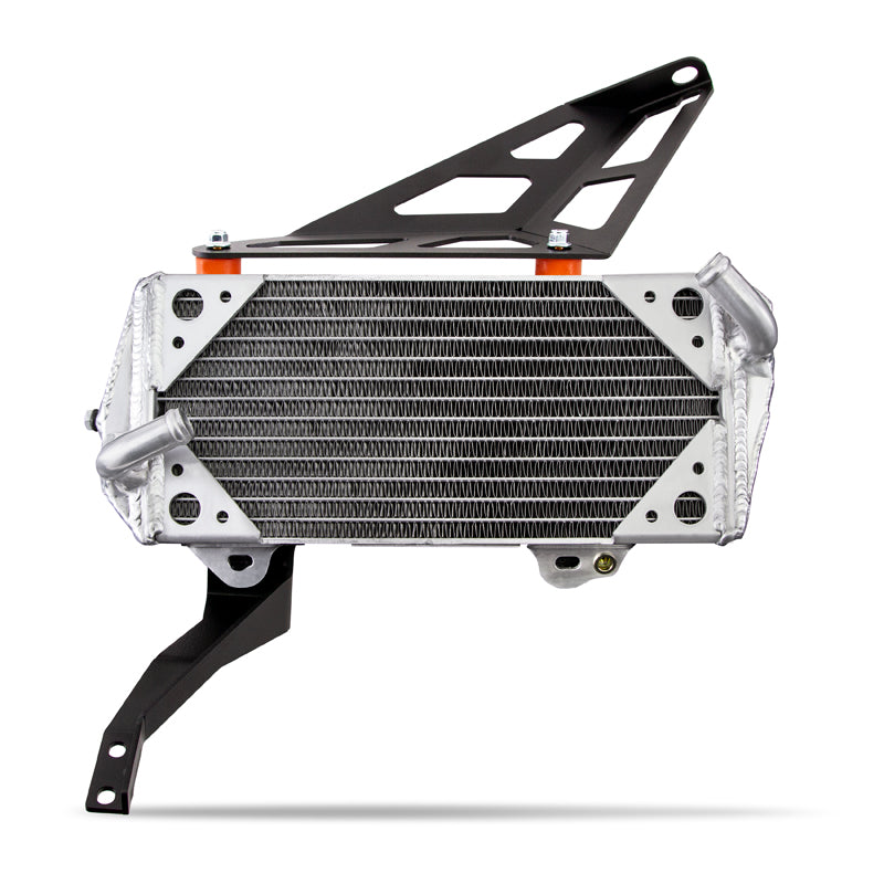 Mishimoto MMRAD-CTR-17S for Select Honda Civic