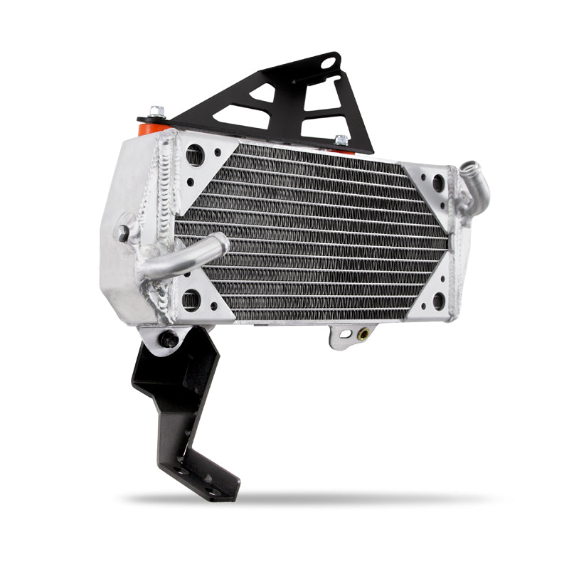 Mishimoto MMRAD-CTR-17S for Select Honda Civic