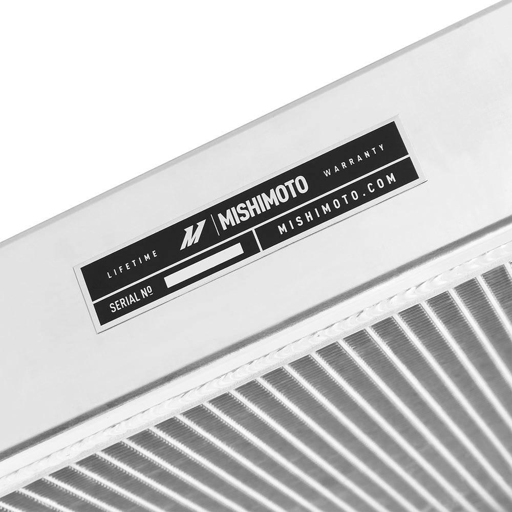 Mishimoto MMRAD-CTR-17 for Select Honda Civic