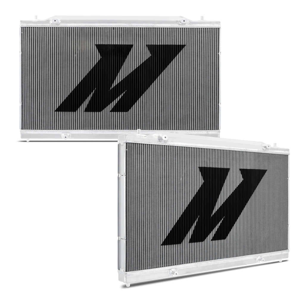 Mishimoto MMRAD-CTR-23 for Select Acura Integra, Honda Civic
