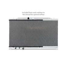 Load image into Gallery viewer, Mishimoto MMRAD-CTR-23 for Select Acura Integra, Honda Civic