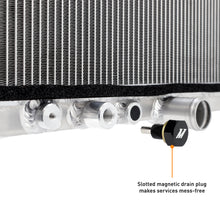 Load image into Gallery viewer, Mishimoto MMRAD-CTR-23 for Select Acura Integra, Honda Civic