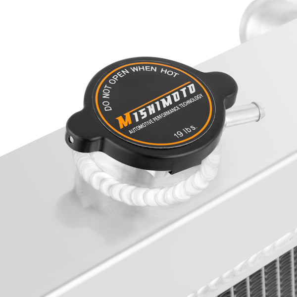 Mishimoto MMRAD-DATS-70 for Select Nissan 240Z, Nissan 260Z