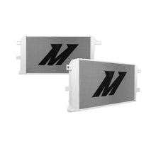 Load image into Gallery viewer, Mishimoto MMRAD-DMAX-01 for Select Chevrolet Silverado HD, Chevrolet Silverado 3500, GMC Sierra HD, GMC Sierra