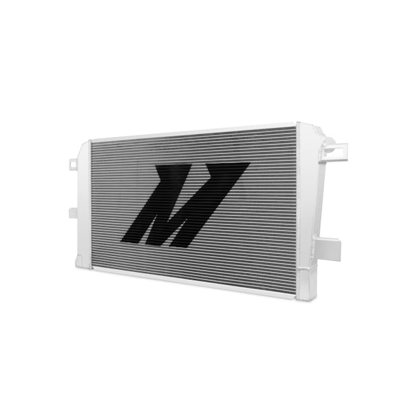 Mishimoto MMRAD-DMAX-01 for Select Chevrolet Silverado HD, Chevrolet Silverado 3500, GMC Sierra HD, GMC Sierra