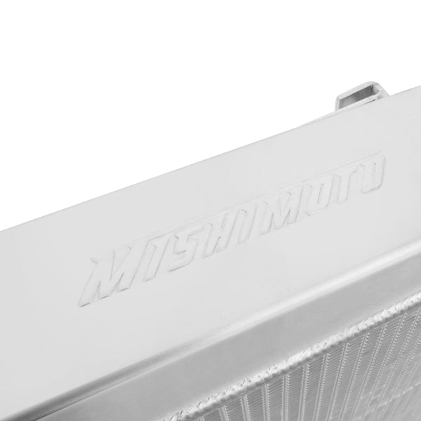 Mishimoto MMRAD-DMAX-01 for Select Chevrolet Silverado HD, Chevrolet Silverado 3500, GMC Sierra HD, GMC Sierra