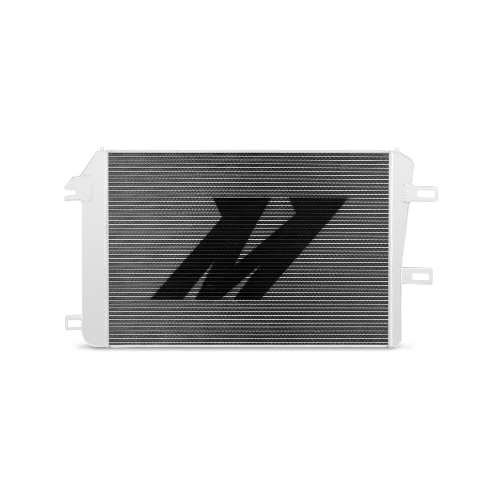 Mishimoto MMRAD-DMAX-06 for Select Chevrolet Silverado HD, Chevrolet Silverado HD Classic, Chevrolet Silverado 3500, Chevrolet Silverado Classic, Chevrolet Silverado HD, GMC Sierra HD, GMC Sierra HD Classic, GMC Sierra 3500, GMC Sierra Classic, GMC