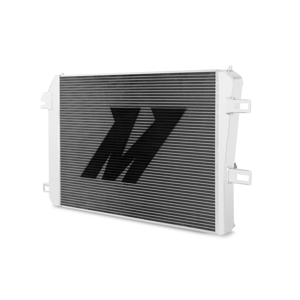 Mishimoto MMRAD-DMAX-06 for Select Chevrolet Silverado HD, Chevrolet Silverado HD Classic, Chevrolet Silverado 3500, Chevrolet Silverado Classic, Chevrolet Silverado HD, GMC Sierra HD, GMC Sierra HD Classic, GMC Sierra 3500, GMC Sierra Classic, GMC