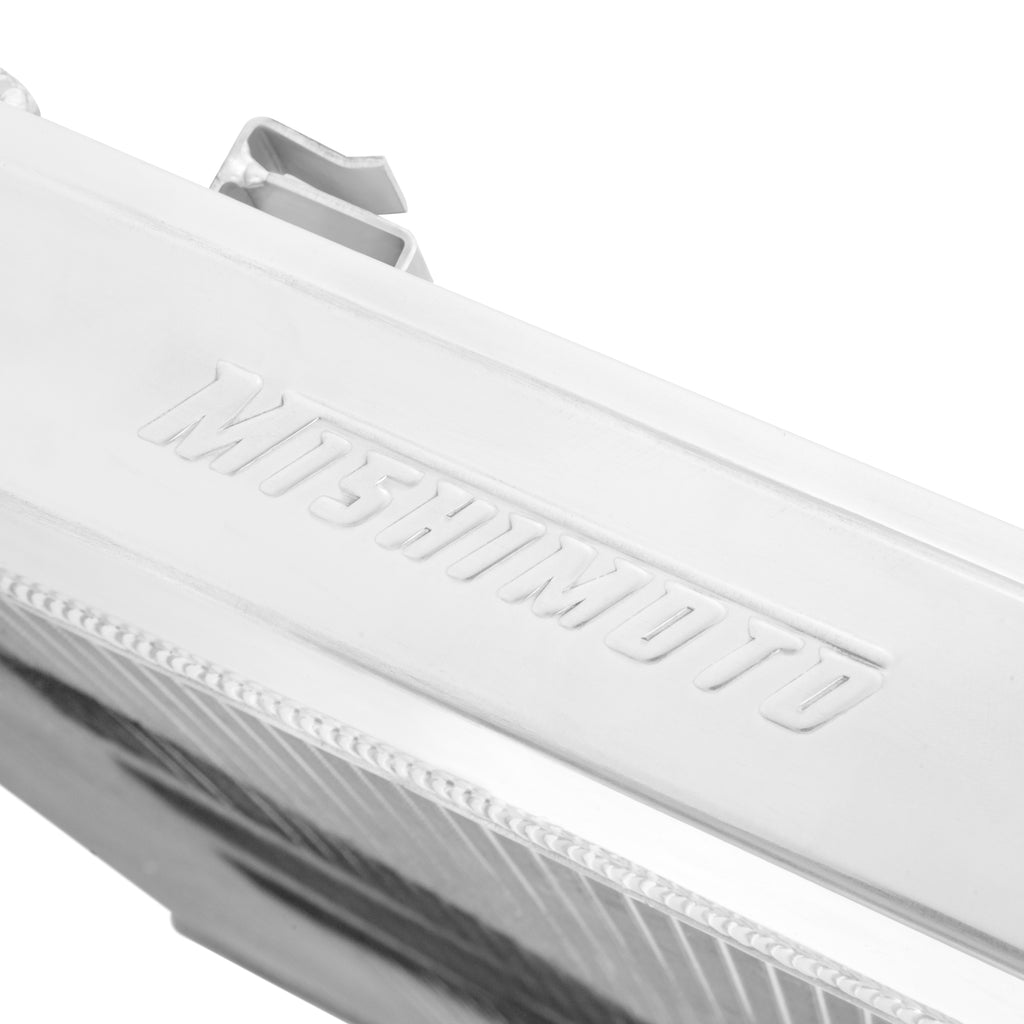 Mishimoto MMRAD-DMAX-06 for Select Chevrolet Silverado HD, Chevrolet Silverado HD Classic, Chevrolet Silverado 3500, Chevrolet Silverado Classic, Chevrolet Silverado HD, GMC Sierra HD, GMC Sierra HD Classic, GMC Sierra 3500, GMC Sierra Classic, GMC