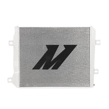 Load image into Gallery viewer, Mishimoto MMRAD-DMAX-11 for Select Chevrolet Silverado HD, Chevrolet Silverado HD, GMC Sierra HD, GMC Sierra HD