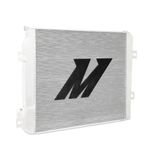 Load image into Gallery viewer, Mishimoto MMRAD-DMAX-11 for Select Chevrolet Silverado HD, Chevrolet Silverado HD, GMC Sierra HD, GMC Sierra HD