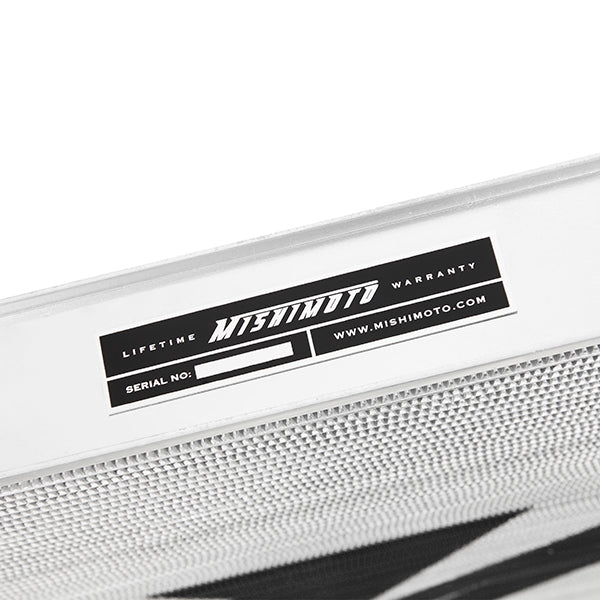 Mishimoto MMRAD-DMAX-11 for Select Chevrolet Silverado HD, Chevrolet Silverado HD, GMC Sierra HD, GMC Sierra HD