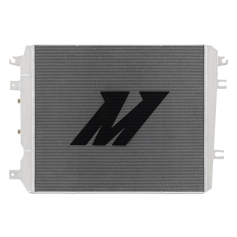 Mishimoto MMRAD-DMAX-17 for Select Chevrolet Silverado HD, Chevrolet Silverado HD, GMC Sierra HD, GMC Sierra HD
