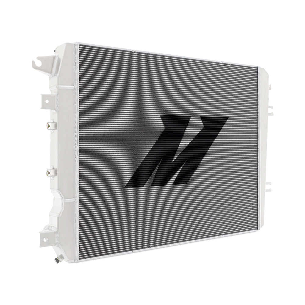 Mishimoto MMRAD-DMAX-17 for Select Chevrolet Silverado HD, Chevrolet Silverado HD, GMC Sierra HD, GMC Sierra HD