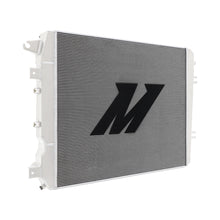 Load image into Gallery viewer, Mishimoto MMRAD-DMAX-17 for Select Chevrolet Silverado HD, Chevrolet Silverado HD, GMC Sierra HD, GMC Sierra HD