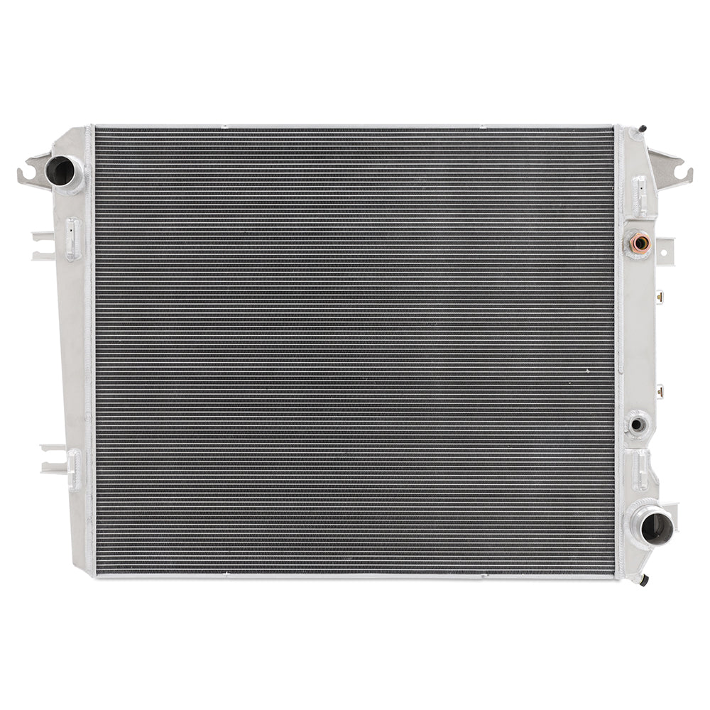 Mishimoto MMRAD-DMAX-17 for Select Chevrolet Silverado HD, Chevrolet Silverado HD, GMC Sierra HD, GMC Sierra HD