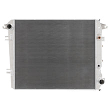 Load image into Gallery viewer, Mishimoto MMRAD-DMAX-17 for Select Chevrolet Silverado HD, Chevrolet Silverado HD, GMC Sierra HD, GMC Sierra HD