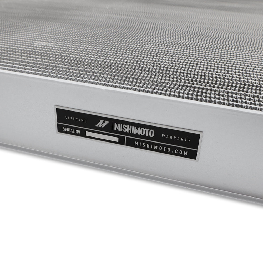 Mishimoto MMRAD-DMAX-17 for Select Chevrolet Silverado HD, Chevrolet Silverado HD, GMC Sierra HD, GMC Sierra HD