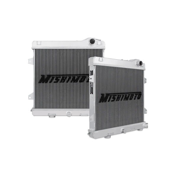 Mishimoto MMRAD-E30-82 for Select BMW M3
