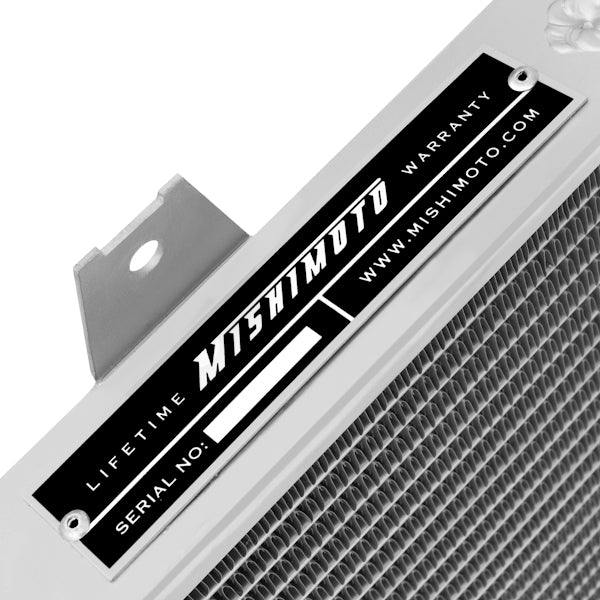 Mishimoto MMRAD-E30-82 for Select BMW M3