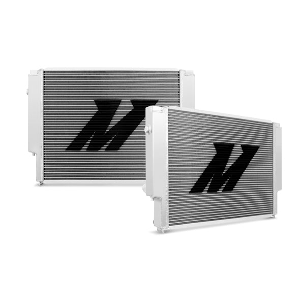 Mishimoto MMRAD-E36-92X for Select BMW 323i, BMW 323is, BMW 325i, BMW 325iX, BMW 325is, BMW 328i, BMW 328is, BMW M3, BMW Z3