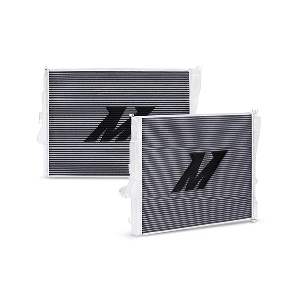Mishimoto MMRAD-E46-323 for Select BMW 320i, BMW 323Ci, BMW 323i, BMW 323is, BMW 325Ci, BMW 325i, BMW 325xi, BMW 328Ci, BMW 328i, BMW 328is, BMW 330Ci, BMW 330i, BMW 330xi, BMW Z4