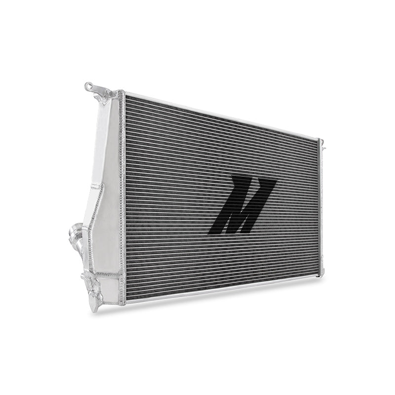 Mishimoto MMRAD-E90-07A for Select BMW 135i, BMW 135is, BMW 335i, BMW 335i xDrive, BMW 335is, BMW 335xi