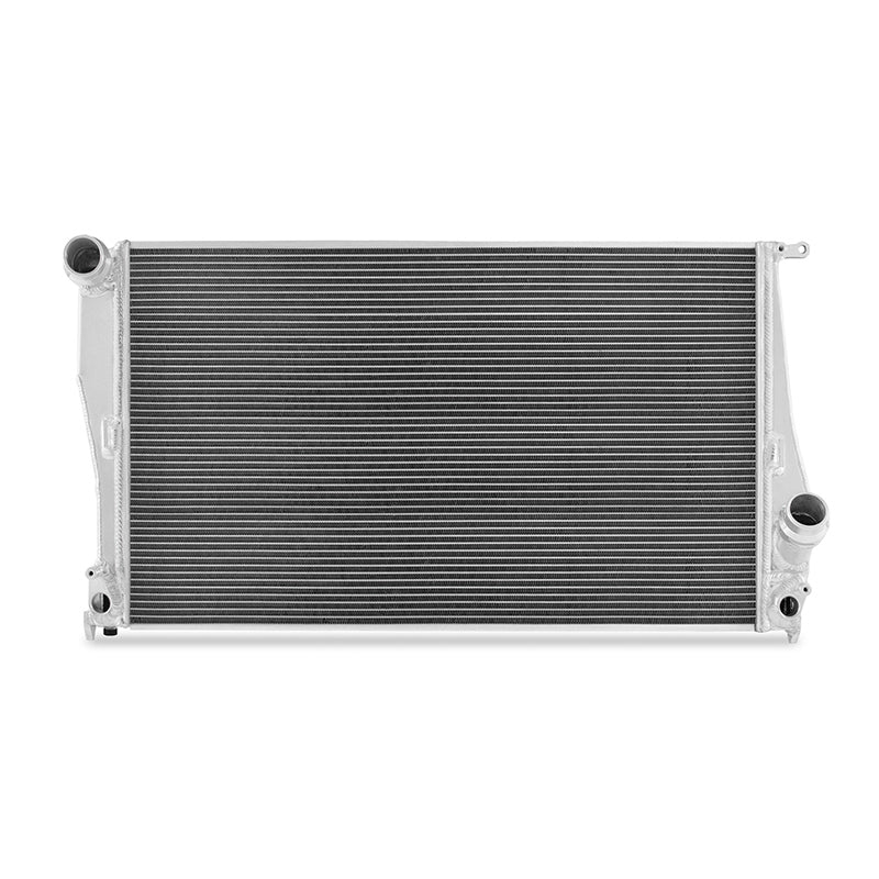 Mishimoto MMRAD-E90-07A for Select BMW 135i, BMW 135is, BMW 335i, BMW 335i xDrive, BMW 335is, BMW 335xi
