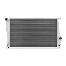 Load image into Gallery viewer, Mishimoto MMRAD-E90-07A for Select BMW 135i, BMW 135is, BMW 335i, BMW 335i xDrive, BMW 335is, BMW 335xi