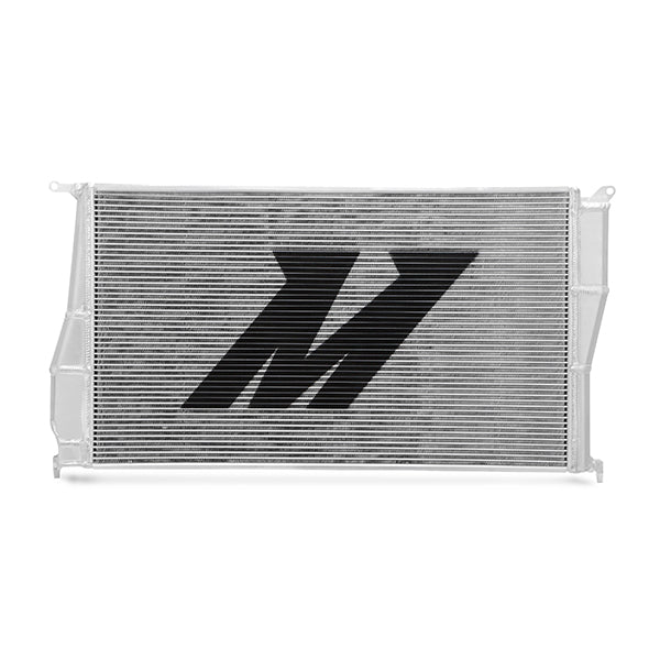 Mishimoto MMRAD-E90-07 for Select BMW 1 Series M, BMW 135i, BMW 335i, BMW 335i xDrive, BMW 335is, BMW 335xi, BMW Z4