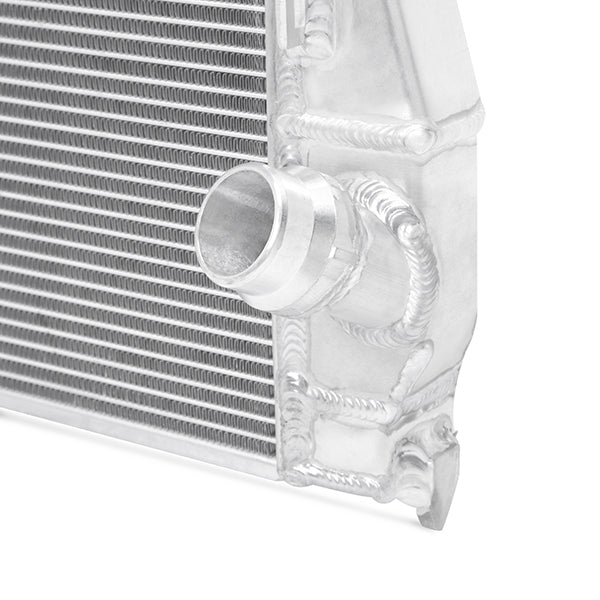 Mishimoto MMRAD-E90-07 for Select BMW 1 Series M, BMW 135i, BMW 335i, BMW 335i xDrive, BMW 335is, BMW 335xi, BMW Z4