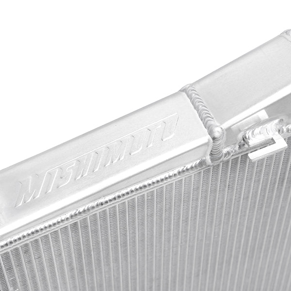 Mishimoto MMRAD-E90-07 for Select BMW 1 Series M, BMW 135i, BMW 335i, BMW 335i xDrive, BMW 335is, BMW 335xi, BMW Z4