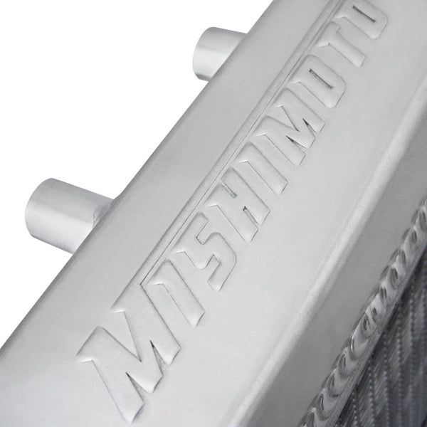 Mishimoto MMRAD-ECL-90 for Select Eagle Talon, Mitsubishi Eclipse, Plymouth Laser