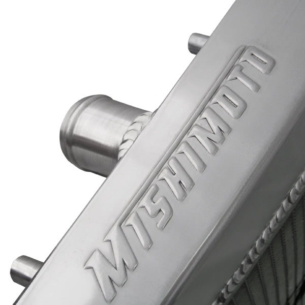 Mishimoto MMRAD-ECL-95T for Select Eagle Talon, Mitsubishi Eclipse