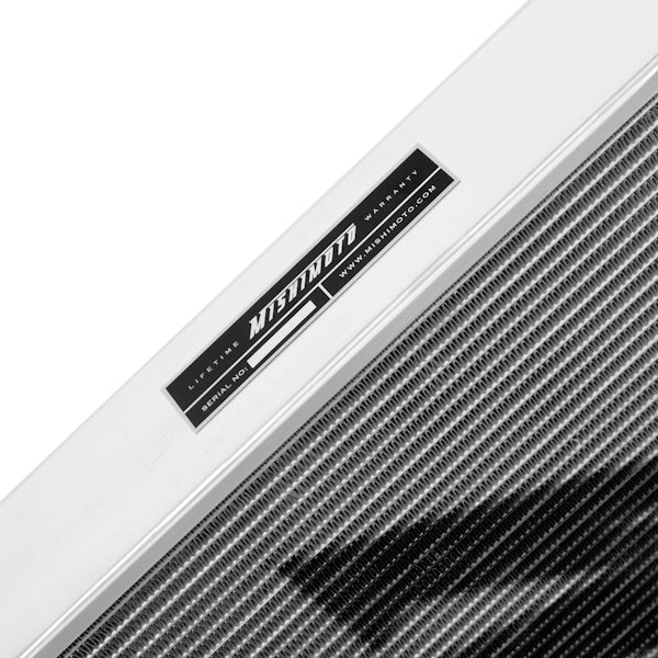 Mishimoto MMRAD-EVO-01 for Select Mitsubishi Lancer