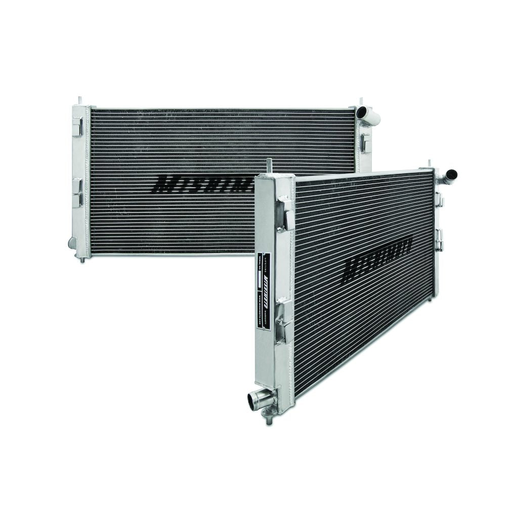 Mishimoto MMRAD-EVO-10 for Select Mitsubishi Lancer, Mitsubishi Outlander