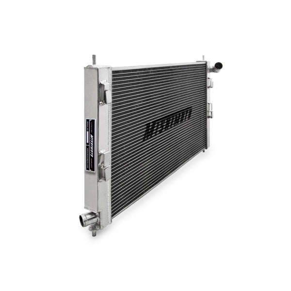 Mishimoto MMRAD-EVO-10 for Select Mitsubishi Lancer, Mitsubishi Outlander