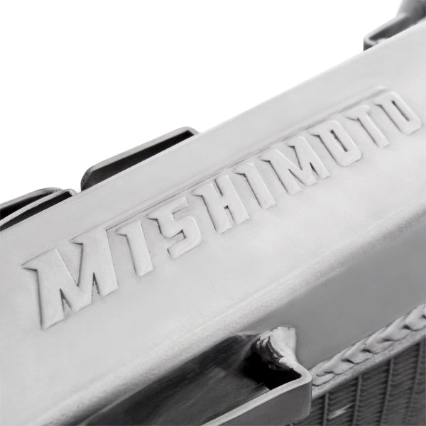 Mishimoto MMRAD-EVO-10 for Select Mitsubishi Lancer, Mitsubishi Outlander